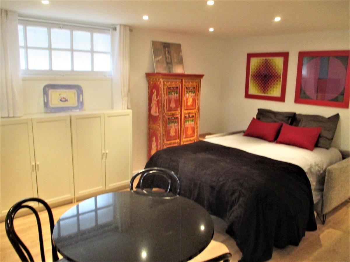 Cosy Studio Au Coeur Du Triangle D'Or Le Touquet エクステリア 写真